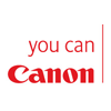 Створення бренду Canon