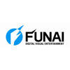 Створення бренду FUNAI
