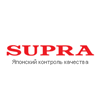 Створення бренду SUPRA