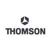 Створення бренду Thomson